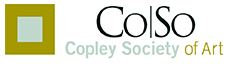 Copley Society of Art