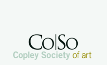 Copley Society of Art