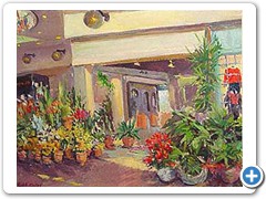 wWinston's Flower Shop